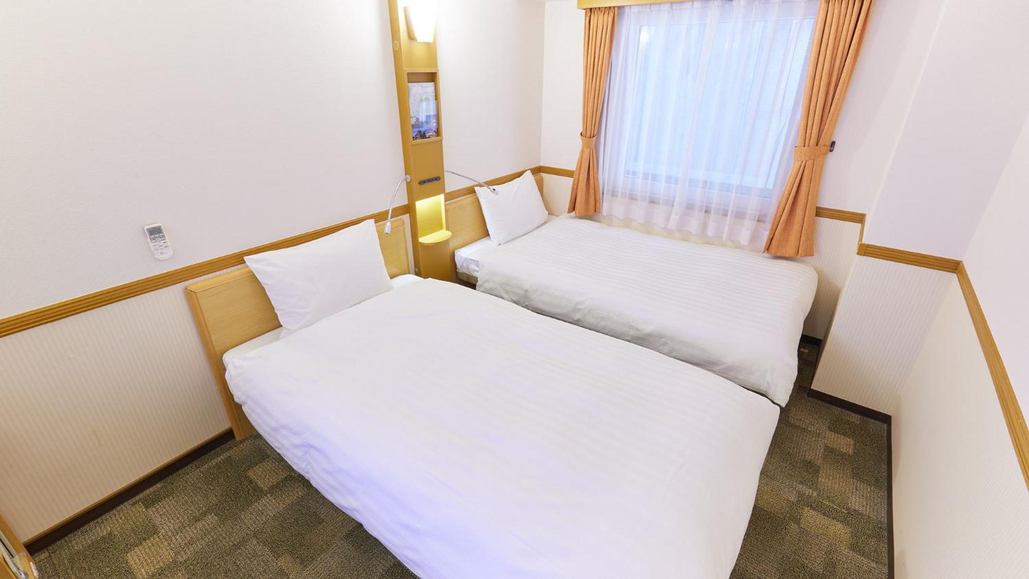 Toyoko Inn Saitama Toda Koen Eki Nishi Guchi מראה חיצוני תמונה