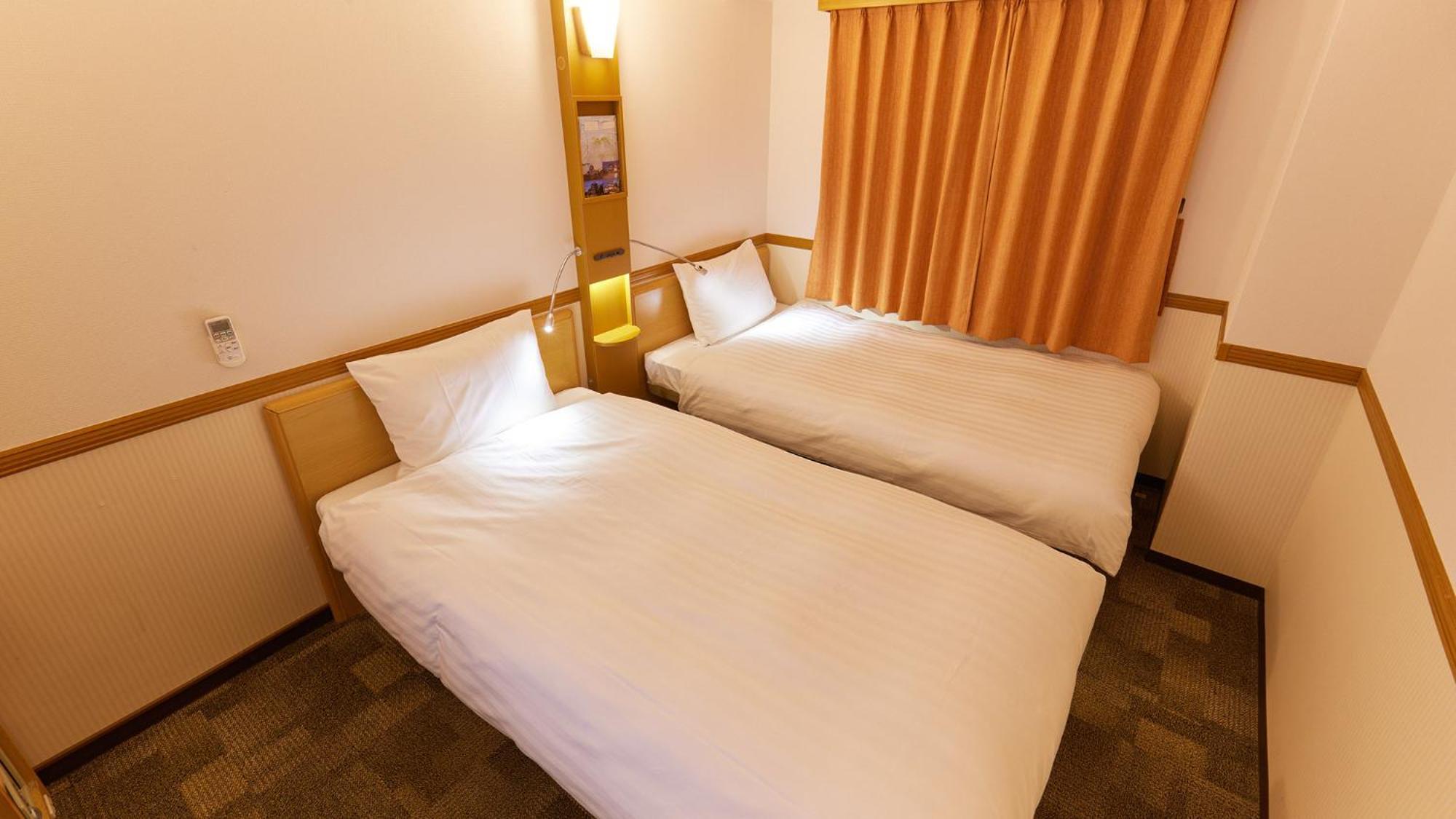 Toyoko Inn Saitama Toda Koen Eki Nishi Guchi מראה חיצוני תמונה