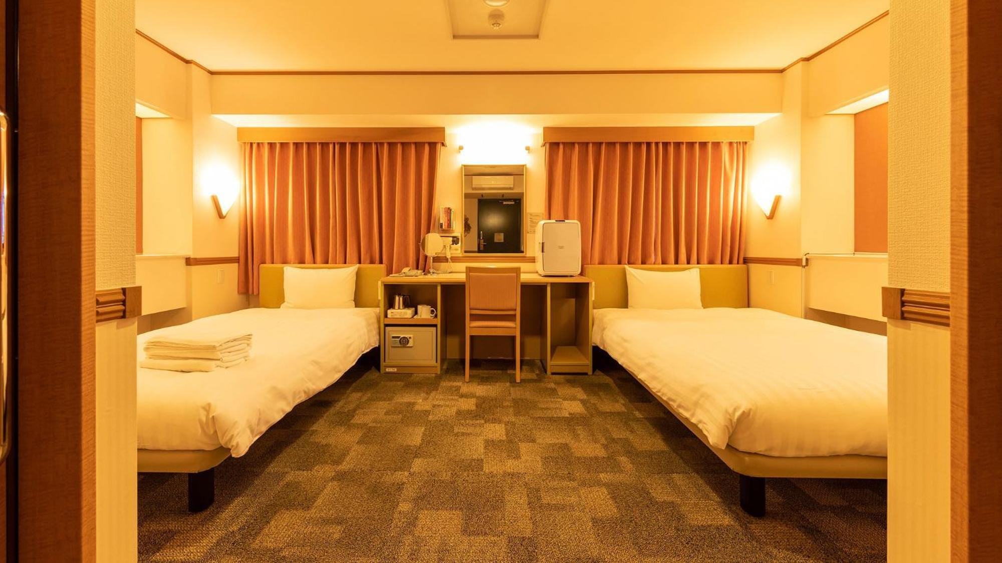 Toyoko Inn Saitama Toda Koen Eki Nishi Guchi חדר תמונה