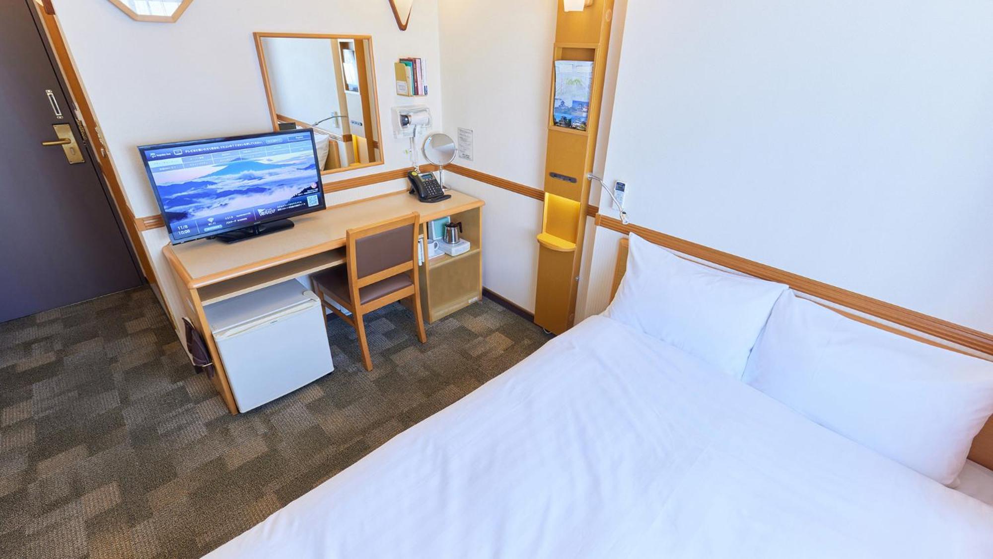 Toyoko Inn Saitama Toda Koen Eki Nishi Guchi חדר תמונה