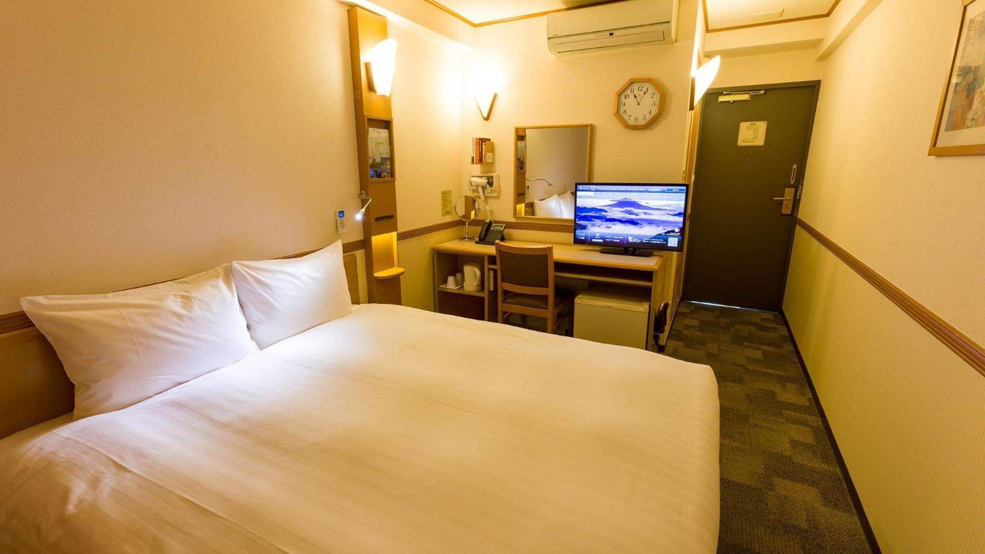 Toyoko Inn Saitama Toda Koen Eki Nishi Guchi חדר תמונה