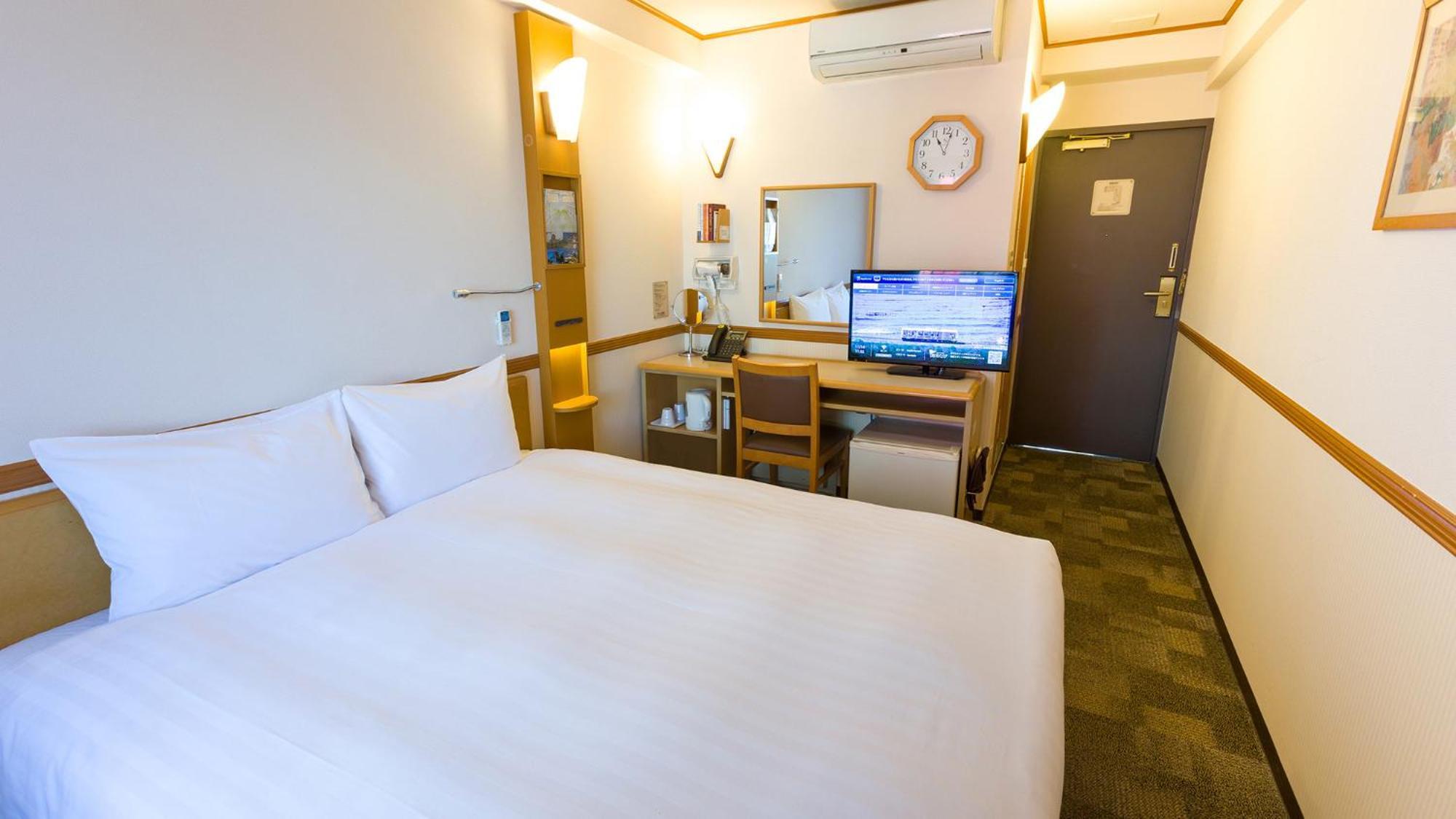 Toyoko Inn Saitama Toda Koen Eki Nishi Guchi חדר תמונה