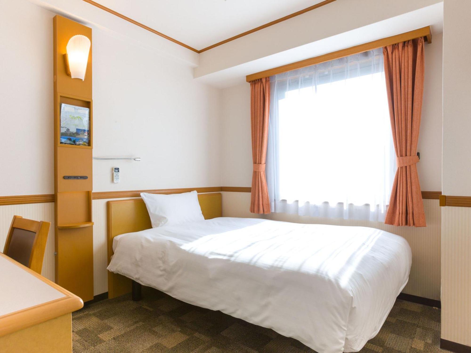 Toyoko Inn Saitama Toda Koen Eki Nishi Guchi מראה חיצוני תמונה
